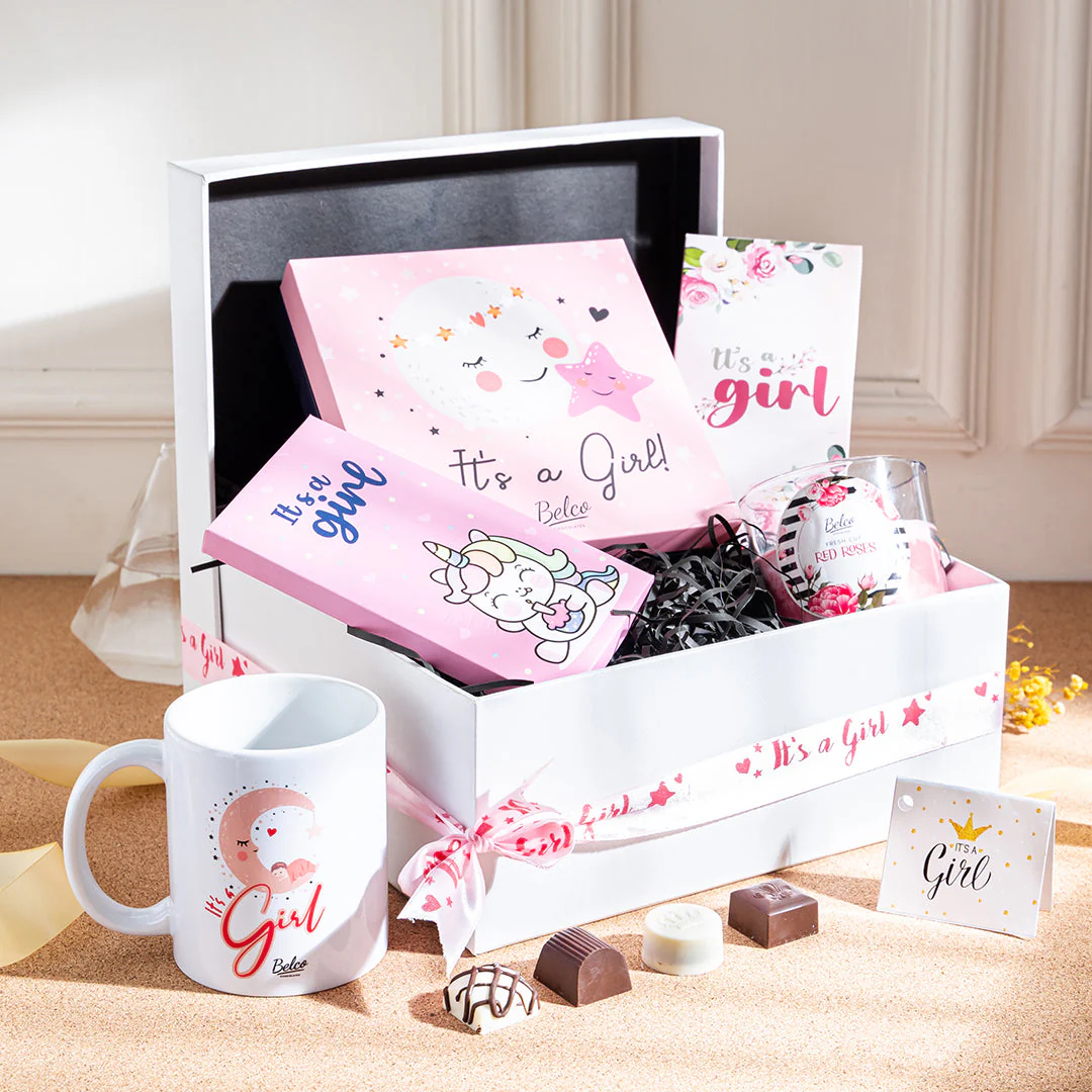 Gifts for Kids & New Born